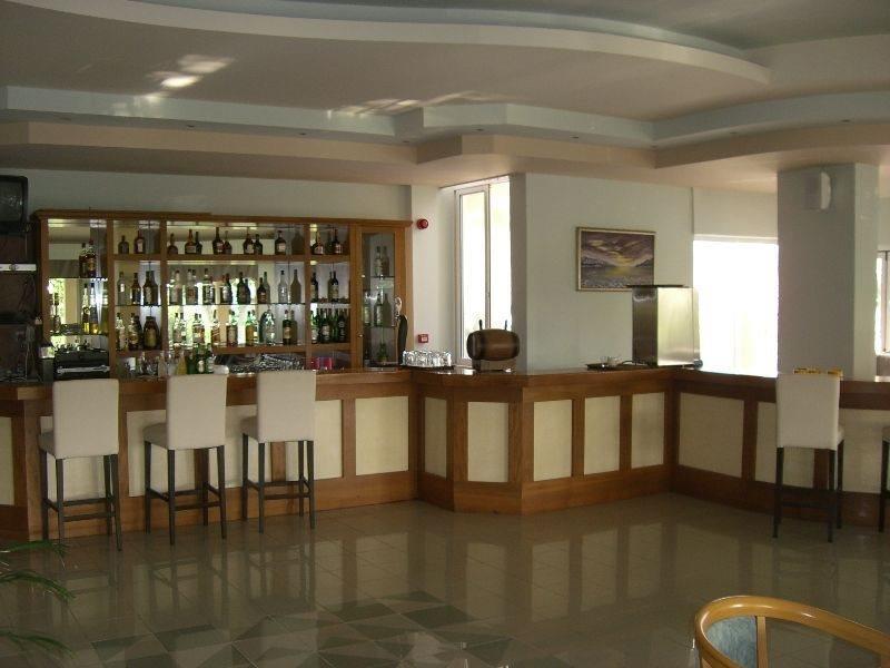 Hotel Athina Lambi  Zewnętrze zdjęcie